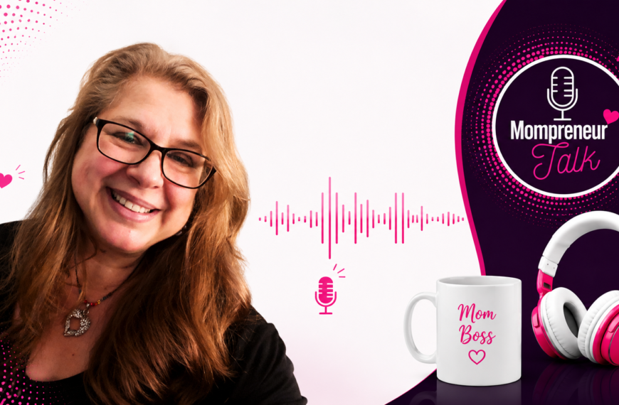 How Storytelling Can Help Children Navigate Life’s Hardest Moments, Cathy Gagliardi